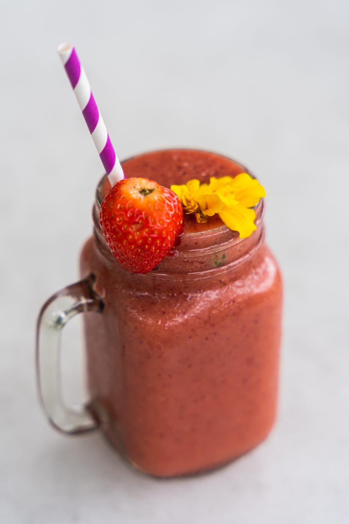 Magic Boost Juice