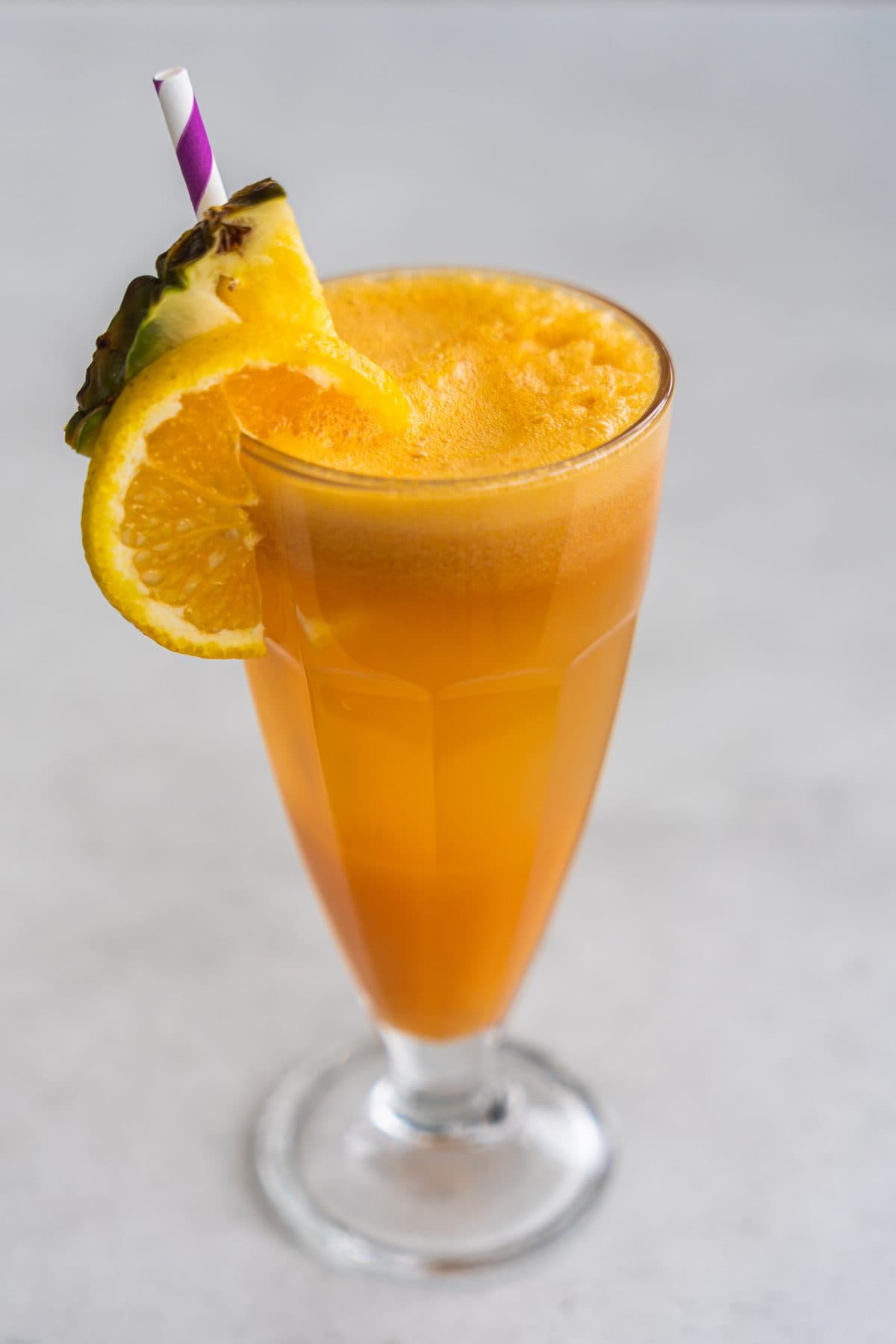 Tropical Juice